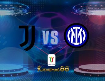 Prediksi Juventus vs Inter Milan 12 Mei 2022 Coppa Italia