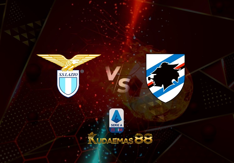 Prediksi Lazio vs Sampdoria 8 Mei 2022 Liga Italia