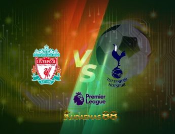 Prediksi Liverpool vs Tottenham 8 Mei 2022 Liga Inggris