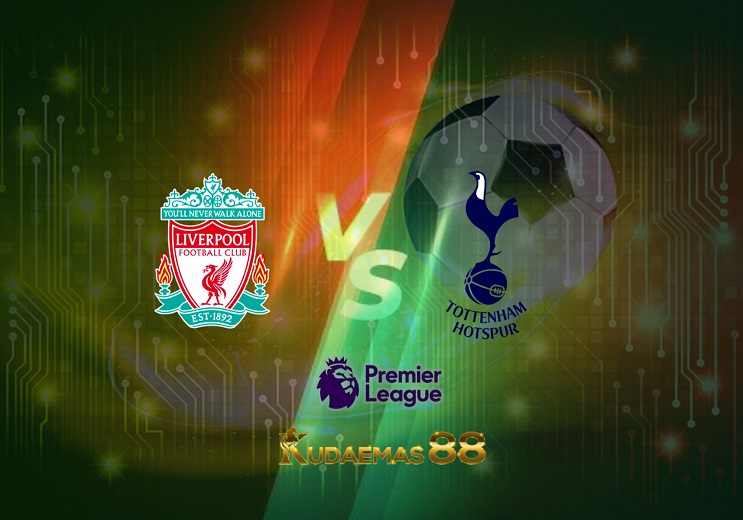 Prediksi Liverpool vs Tottenham 8 Mei 2022 Liga Inggris