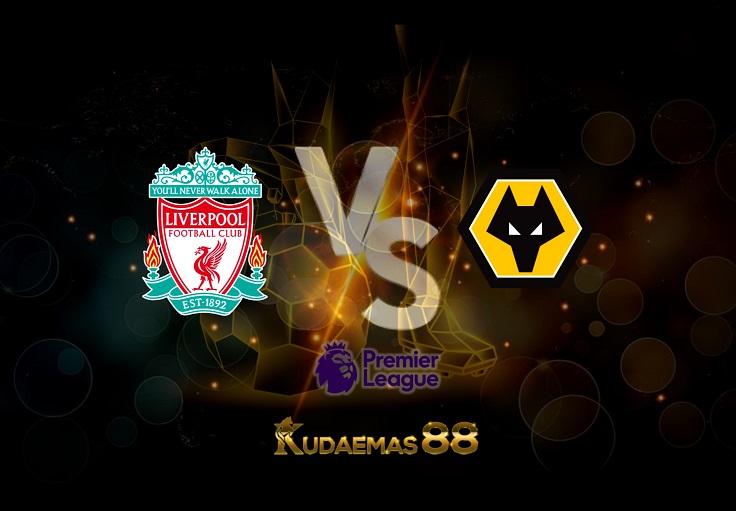 Prediksi Liverpool vs Wolves 22 Mei 2022 Liga Inggris