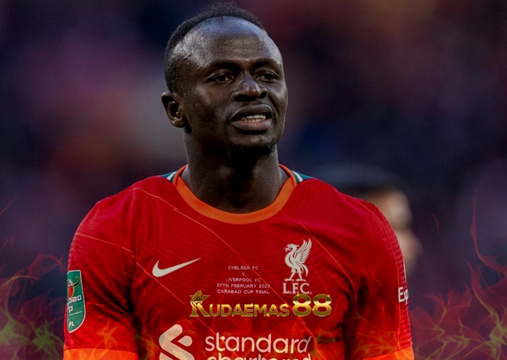 Penyesalan Sadio Mane Liverpool Tak Berdaya Kelabuhi Mendy