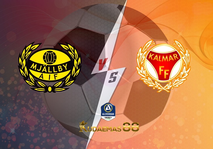 Prediksi Mjallby vs Kalmar 28 Mei 2022 Liga Allsvenskan Swedia