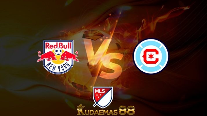 Prediksi New York Red Bulls vs Chicago Fire 19 Mei 2022 MLS Amerika