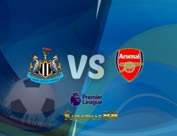Prediksi Newcastle vs Arsenal 17 Mei 2022 Liga Inggris