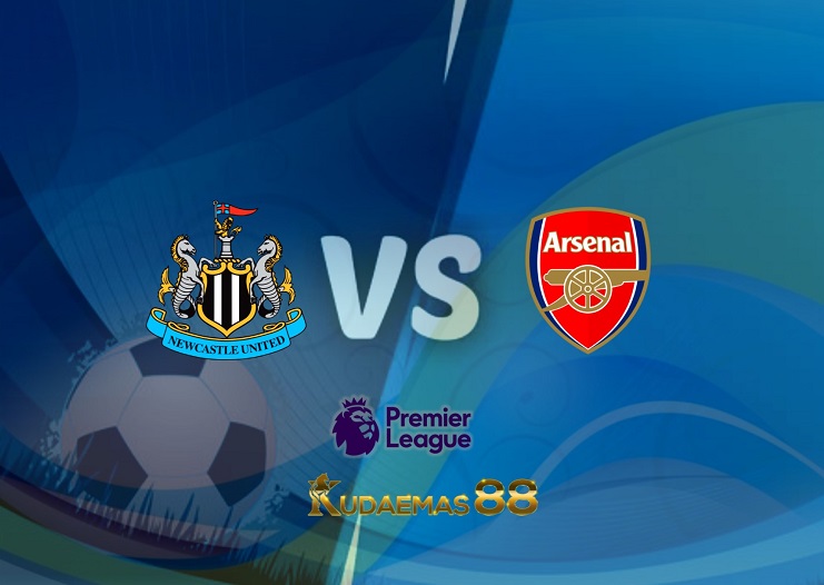 Prediksi Newcastle vs Arsenal 17 Mei 2022 Liga Inggris