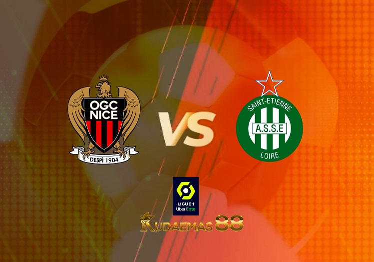 Prediksi Nice vs St.Etienne 12 Mei 2022 Liga Prancis