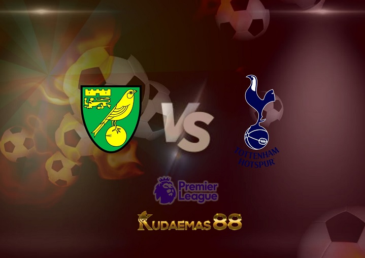 Prediksi Norwich vs Tottenham 22 Mei 2022 Liga Inggris