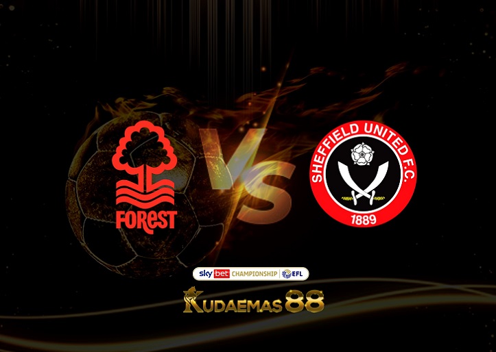 Prediksi Nottingham vs Sheffield United 18 Mei 2022 Championship