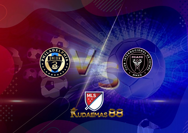 Prediksi Philadelphia Union vs Inter Miami 19 Mei 2022 MLS Amerika