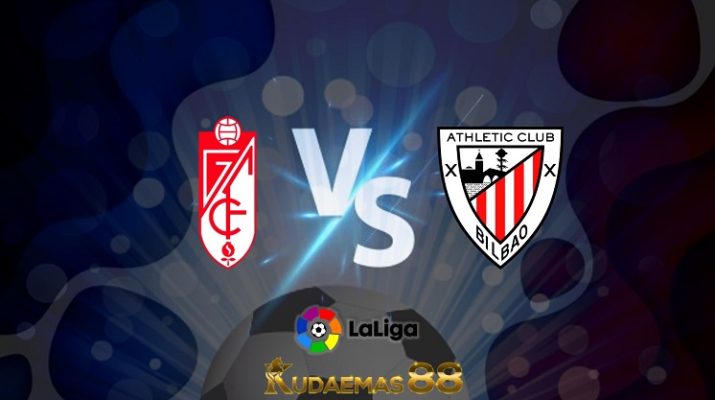 Prediksi Granada vs Athletic Bilbao 11 Mei 2022 Liga Spanyol