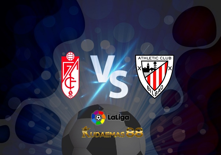 Prediksi Granada vs Athletic Bilbao 11 Mei 2022 Liga Spanyol