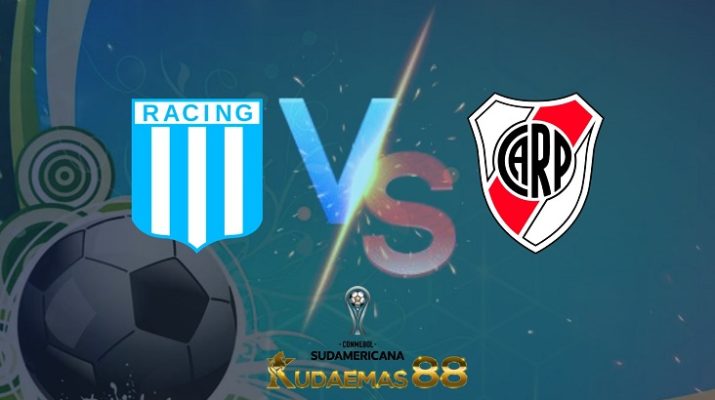 Prediksi Racing Club vs River Plate 27 Mei 2022 Copa Sudamericana