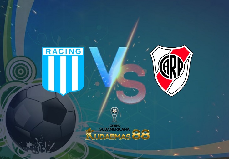 Prediksi Racing Club vs River Plate 27 Mei 2022 Copa Sudamericana