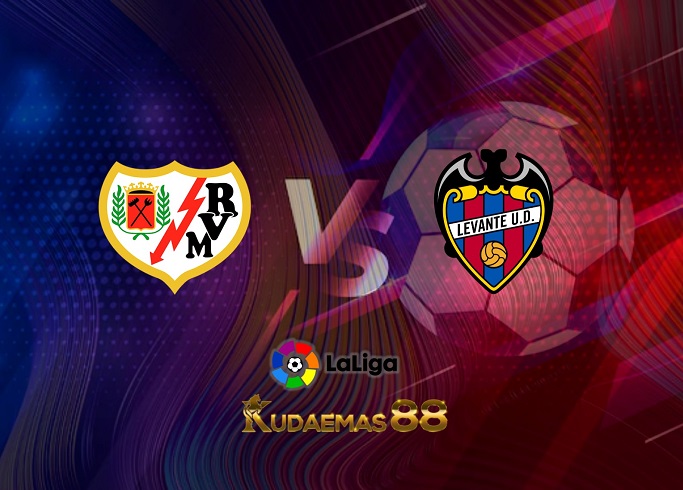 Prediksi Rayo Vallecano vs Levante 21 Mei 2022 Liga Spanyol