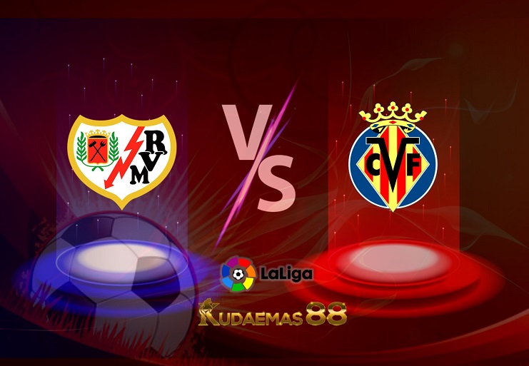 Prediksi Rayo Vallecano vs Villarreal 13 Mei 2022 Liga Spanyol