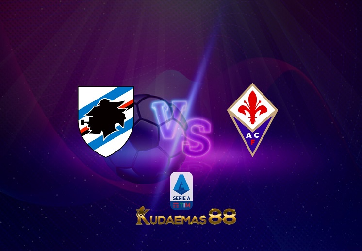 Prediksi Sampdoria vs Fiorentina 16 Mei 2022 Liga Italia