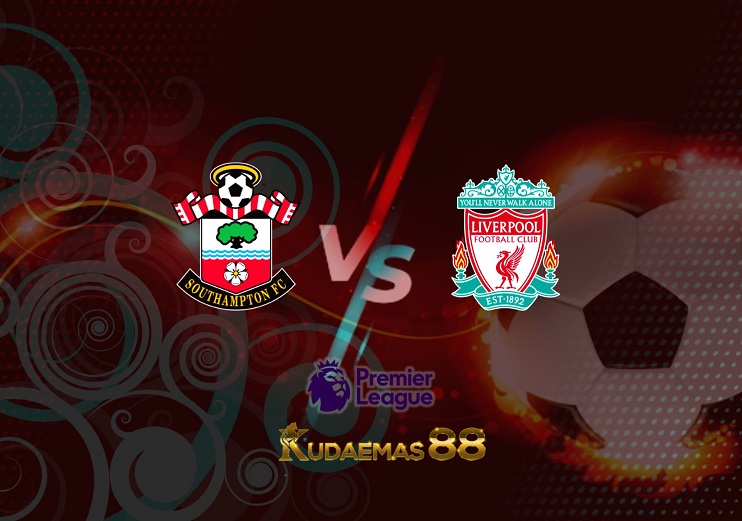 Prediksi Southampton vs Liverpool 18 Mei 2022 Liga Inggris