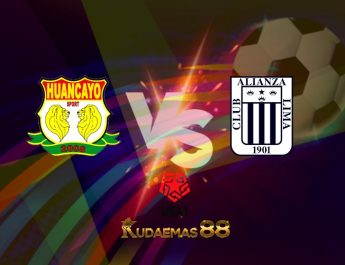 Prediksi Sport Huancayo vs Alianza 31 Mei 2022 Liga Apertura Peru