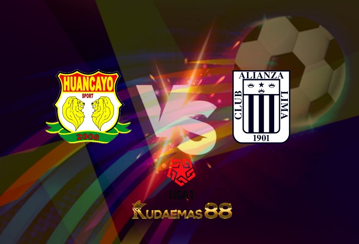 Prediksi Sport Huancayo vs Alianza 31 Mei 2022 Liga Apertura Peru