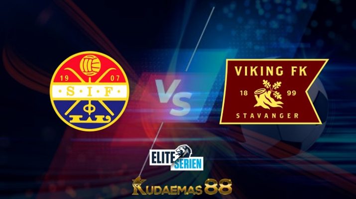 Prediksi Stromsgodset vs Viking 28 Mei 2022 Liga Eliteserien Norwegia