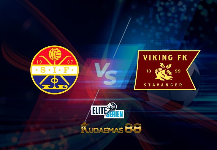 Prediksi Stromsgodset vs Viking 28 Mei 2022 Liga Eliteserien Norwegia