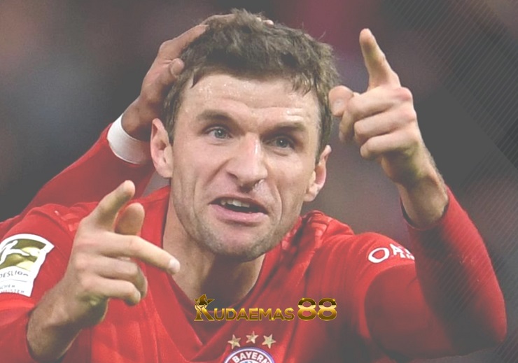 Thomas Muller Prediksi Final Liga Champions: Perasaan Liverpool Lebih