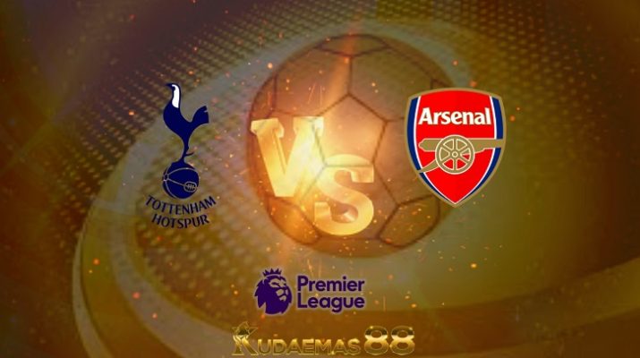Prediksi Tottenham vs Arsenal 13 Mei 2022 Liga Ingris