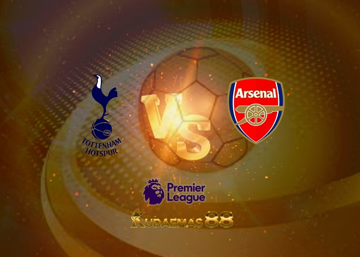 Prediksi Tottenham vs Arsenal 13 Mei 2022 Liga Ingris