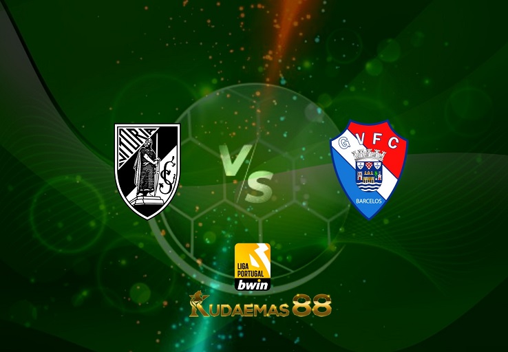 Prediksi Vitoria Guimaraes vs Gil Vicente 16 Mei 2022 Liga Portugal