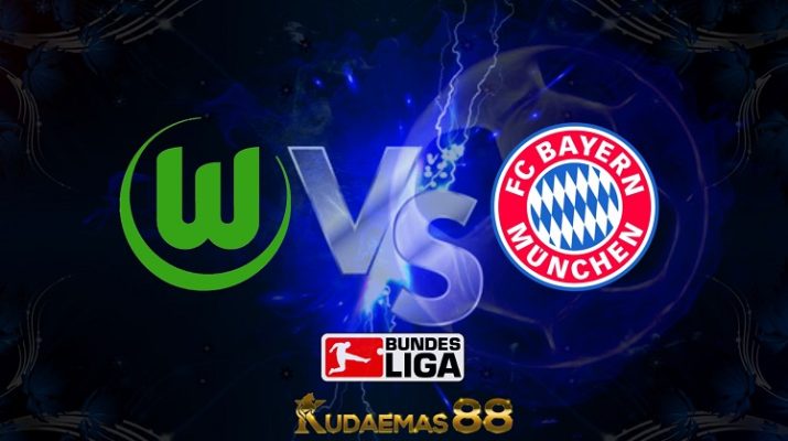 Prediksi Wolfsburg vs Bayern Munchen 14 Mei 2022 Liga Jerman