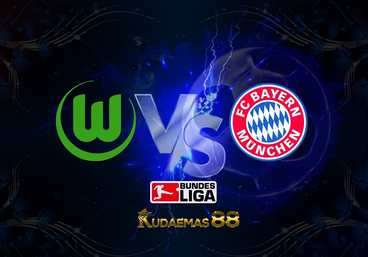 Prediksi Wolfsburg vs Bayern Munchen 14 Mei 2022 Liga Jerman