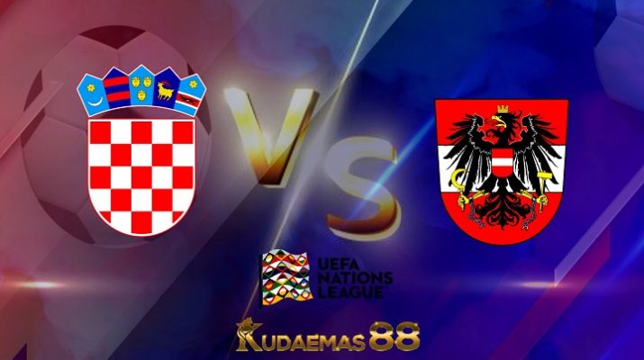 Prediksi Kroasia vs Austria 4 Juni 2022 UEFA Nations League