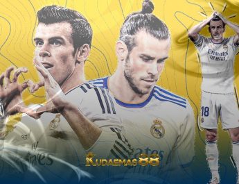 Real Madrid Gareth Bale Tak Pernah Akur, Madridista Begini Lepaskannya