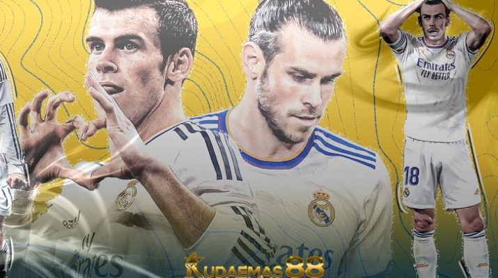 Real Madrid Gareth Bale Tak Pernah Akur, Madridista Begini Lepaskannya