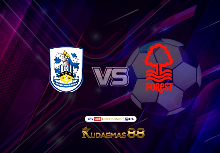 Prediksi Huddersfield vs Nottingham 29 Mei 2022 Championship