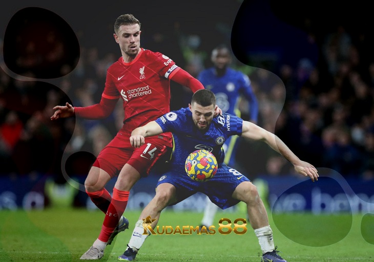 Chelsea Ngenes Dua Kali Final Lawan Liverpool Selalu Tersakiti