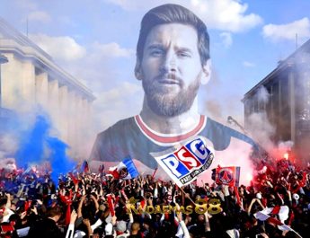 Lionel Messi Jadi Sasaran Amuk Fans PSG, Tak Berarti Baik-baik Saja