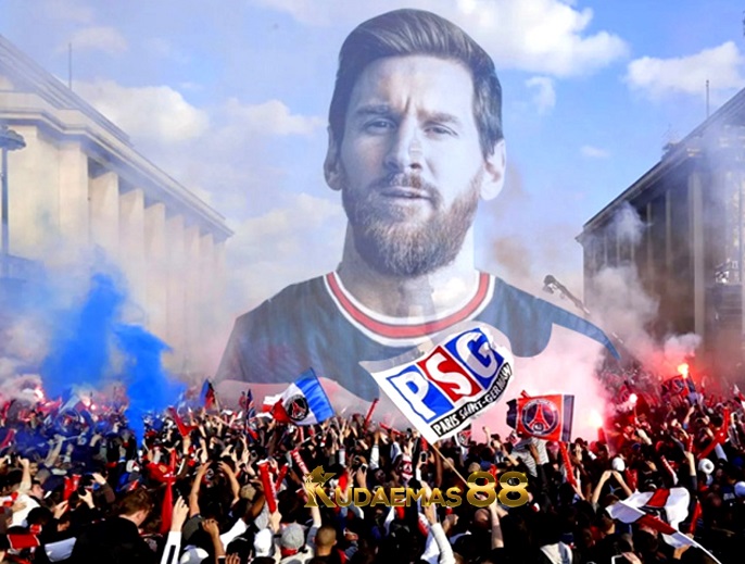 Lionel Messi Jadi Sasaran Amuk Fans PSG, Tak Berarti Baik-baik Saja