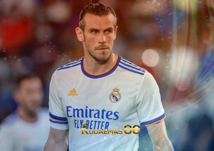 Gareth Bale Real Madrid Segera Akhiri Hubungan Toxic
