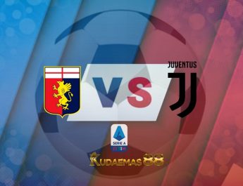 Prediksi Genoa vs Juventus 7 Mei 2022 Liga Italia