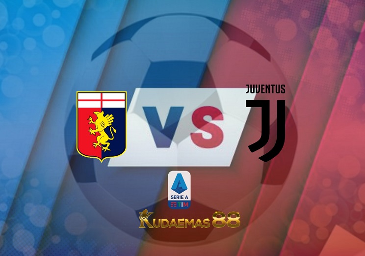 Prediksi Genoa vs Juventus 7 Mei 2022 Liga Italia
