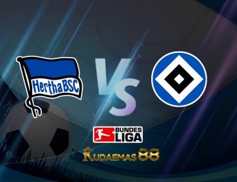 Prediksi Hertha Berlin vs Hamburger 20 Mei 2022 Relegasi Liga Jerman