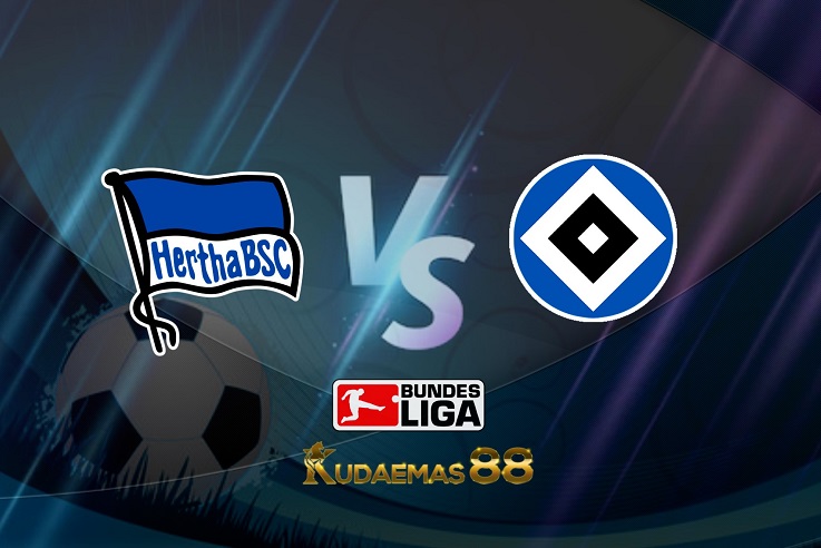 Prediksi Hertha Berlin vs Hamburger 20 Mei 2022 Relegasi Liga Jerman