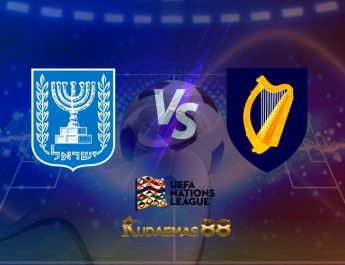 Prediksi Israel vs Islandia 3 Juni 2022 UEFA Nations League