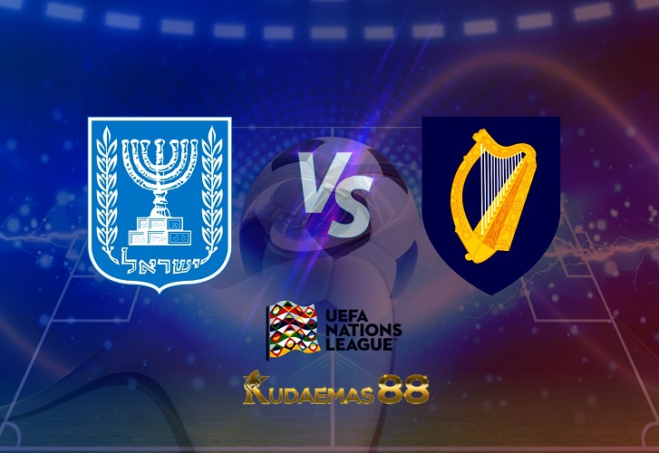 Prediksi Israel vs Islandia 3 Juni 2022 UEFA Nations League