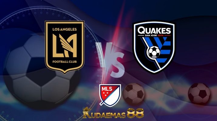 Prediksi Los Angeles vs SJ Earthquakes 29 Mei 2022 MLS Amerika