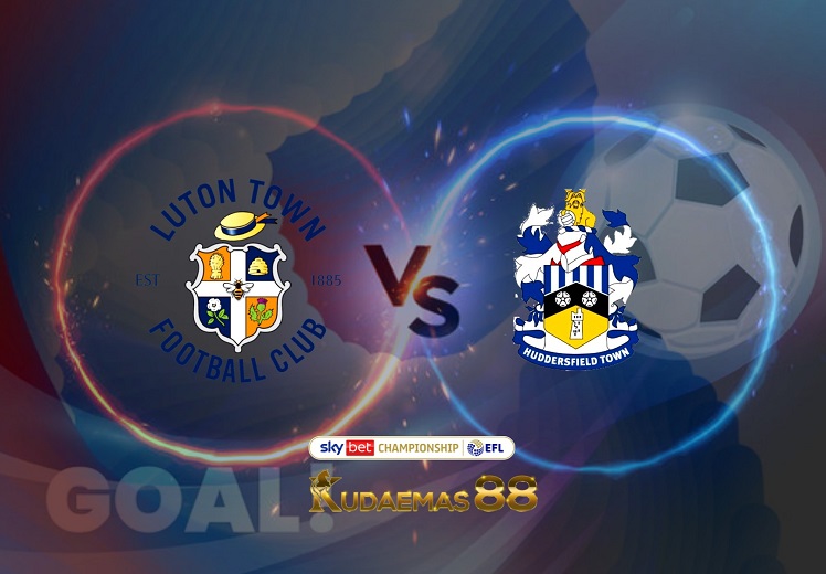 Prediksi Luton vs Huddersfield 14 Mei 2022 Playoff Championship