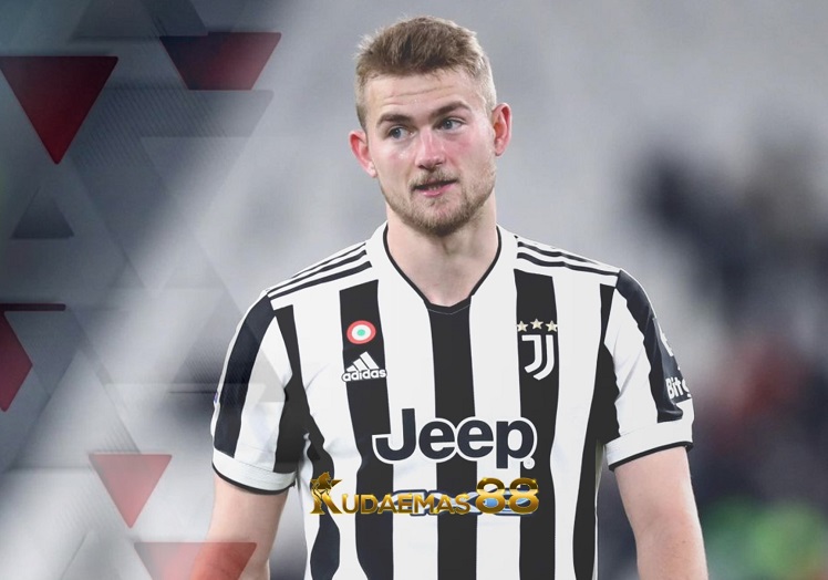 Matthijs de Ligt Juventus, Penyebab Gagal Coppa Italia