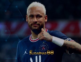 Neymar PSG Les Parisiens Sudah Menyerah! Ingin Segera  Perpisahan
